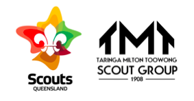 Taringa Milton Toowong Scout Group